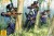 1805 French Light Infantry