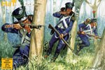 1805 French Light Infantry