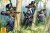 1805 French Light Infantry
