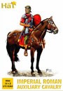 Imperial Roman Cavalry