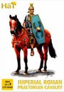 Imperial Roman Cav (II)