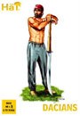 Dacians