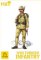 WWI Ottoman:Turkish Infantry