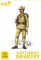 WWI Ottoman:Turkish Infantry