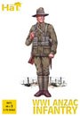 WWI ANZAC Infantry