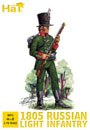 1805 Russian Light Infantry