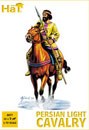 Persian Light Cavalry