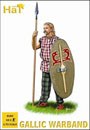 Celtic Warband