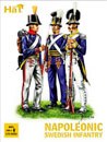 Swedish Infantry and Guards