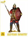 Assyrian Infantry