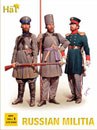 Russian Militia