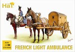 Light Ambulance