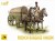 French Baggage Wagon