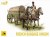 French Baggage Wagon