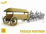 French Pontoon