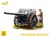 WWI German Artillery