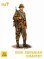 WWII Romanian Infantry