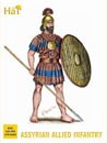 Assyrian Allied:Auxiliary Infantry