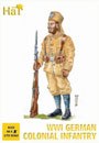 WWI German Colonial Troops
