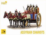 Assyrian Chariot