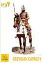 Assyrian Cavalry
