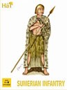 Sumerian Infantry