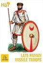 Late Roman Missile Troops