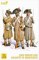 1805 French Infantry in Greatcoats
