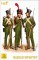 Nassau Infantry