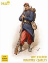 WWI French Infantry (1914)