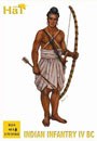 Indian Infantry IV bC