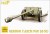 WW2 German Pak36r ATG