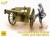 WW1 Late French Artillery