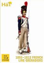 French Line Granadiers 1805-1812