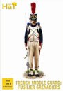 French middle Guard