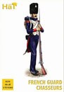 French Guard Chasseurs