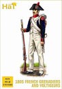 1805 French Elites