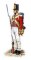 Peninsular War British Infantry