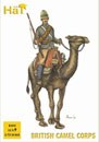 British Camel Corps