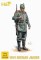 WW1 German Jaegers