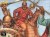 1:32 Punic War Carthaginian Cavalry and Command