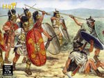 1:32 Republican Romans - Velites