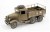 IJA Type 94 6-Wheeled Truck Hard Top