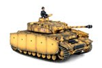 Panzer 4 Ausf G Est 43 1/32