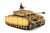 Panzer 4 Ausf G Est 43 1/32