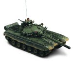 Russian T72 1/72