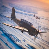 Frrom FR0048 Fairey Battle Mk.I AASF