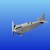 Frrom FR0053 Potez 25 Renault 12Kg