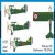 Frrom FR0054 Potez 25 Salmson 18 CMb