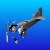 Frrom FR0054 Potez 25 Salmson 18 CMb